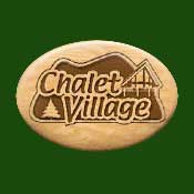 Pigeon Forge Cabin Rentals - Chalet Village